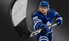 NHL player